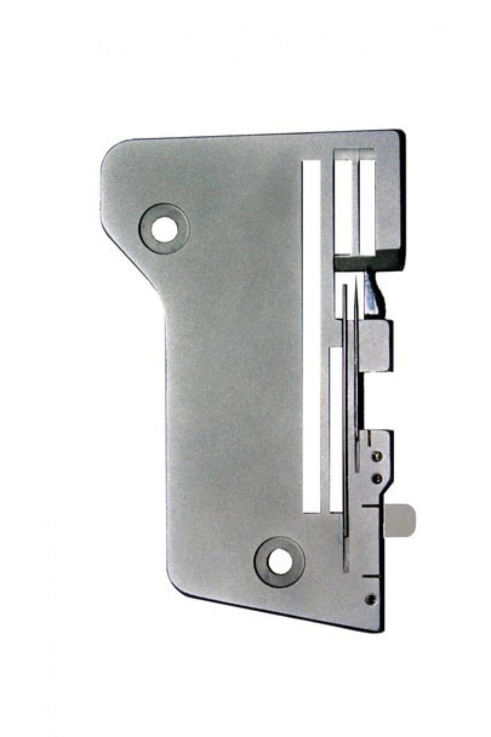 Amazon.com: Juki Bernina Serger Throat (Needle) Plate #A1115-334